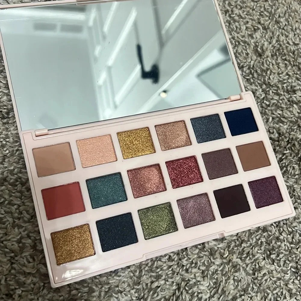 Ciate The Editor Palette
